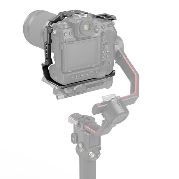 SmallRig 3195 Cage für Nikon Z9 