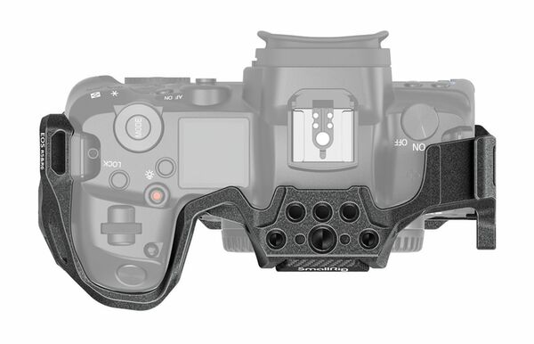 SmallRig 3233 Black Mamba Cage für Canon EOS R5/R6 