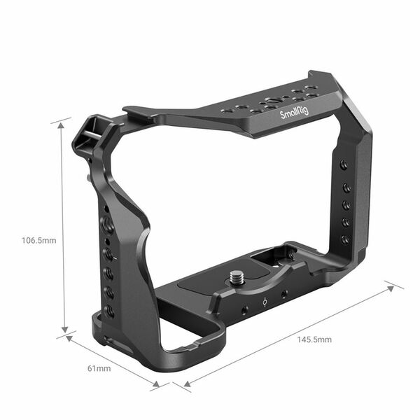 SmallRig Cage für Sony  A1 / A7s III - 3241