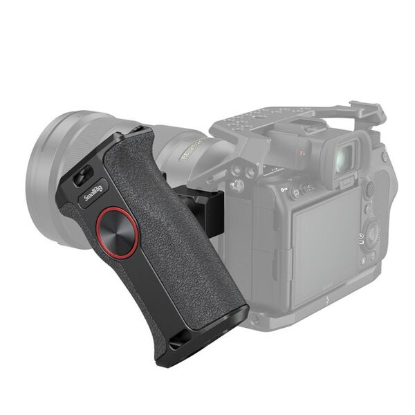 SmallRig 3260 Drehbarer NATO-Griff (linke Seite) 