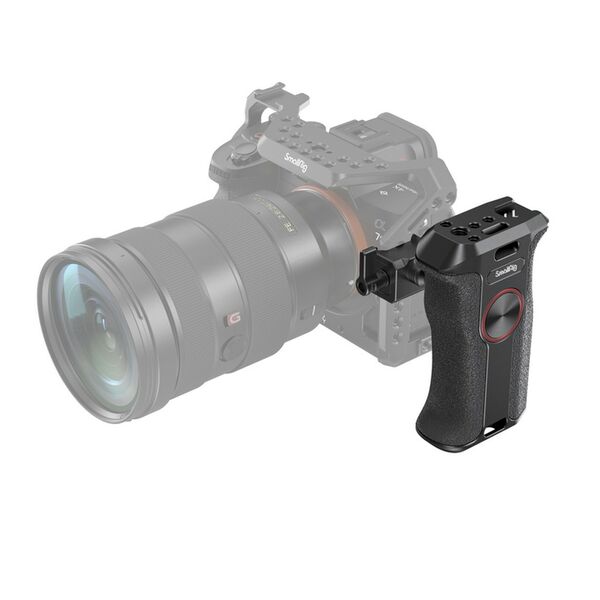 SmallRig 3260 Drehbarer NATO-Griff (linke Seite) 