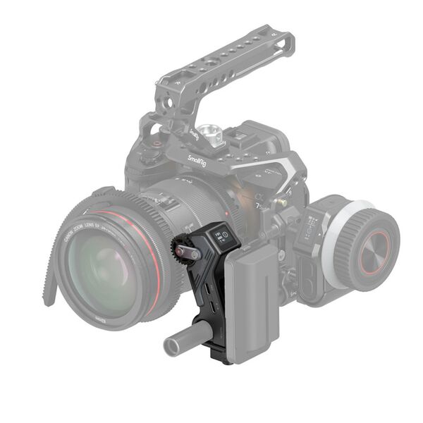 SmallRig 3263 Wireless Receiver Motor 