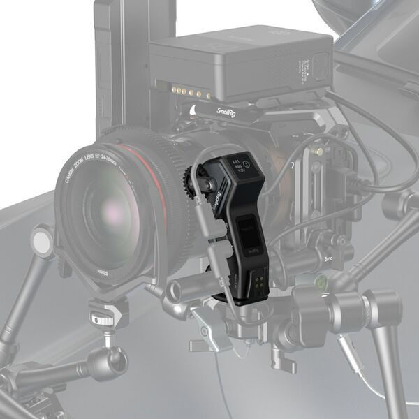 SmallRig 3263 Wireless Receiver Motor 