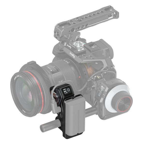 SmallRig 3263 Wireless Receiver Motor 