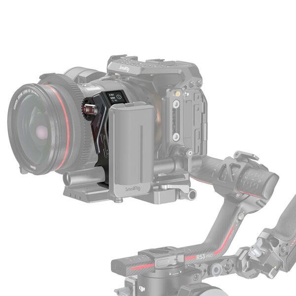 SmallRig 3263 Wireless Receiver Motor 