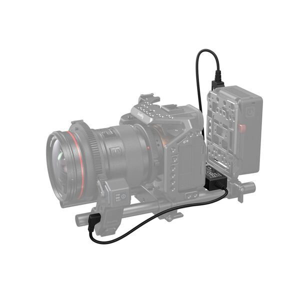 SmallRig 3266 USB-C an D-Tap Kabel 