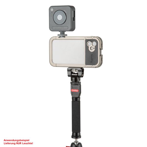 SmallRig 3286B Vibe P96 LED Video Light 