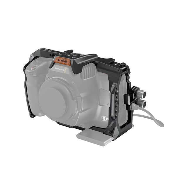 SmallRig 3298 Standard Accessory Kit für BMPCC 6K PRO 