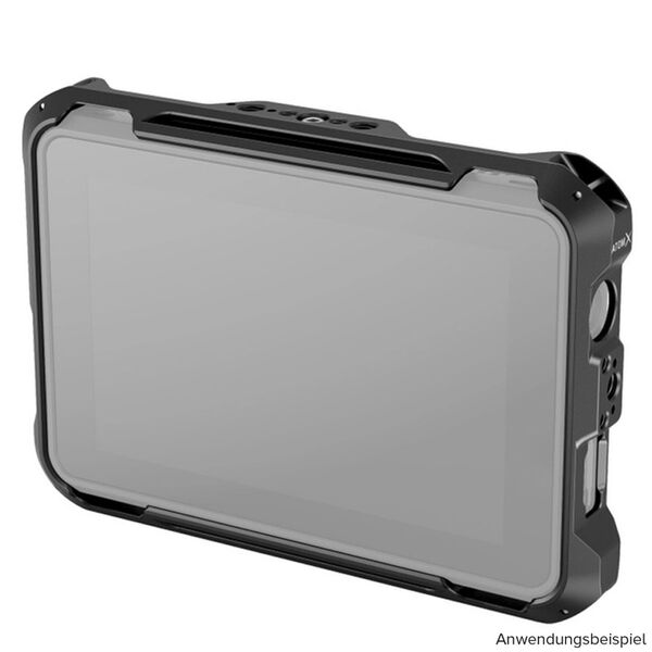 SmallRig 3456 Atomos Shinobi 7 Cage (Kit) 