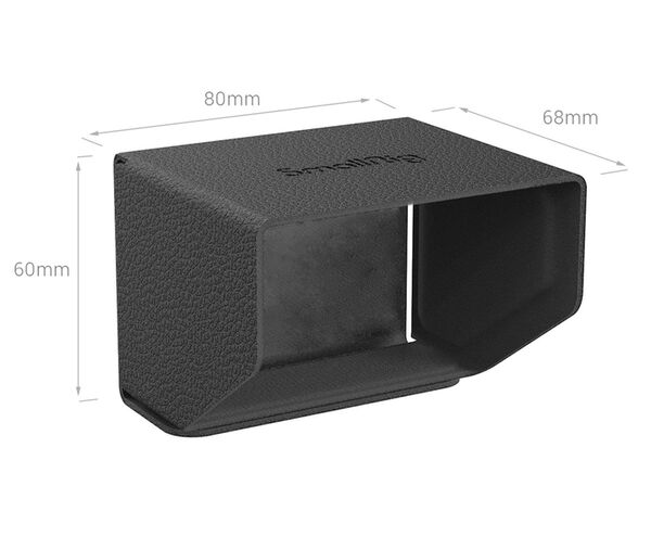 SmallRig 3460 Sunhood f. Kamera Pan. LUMIX GH6 