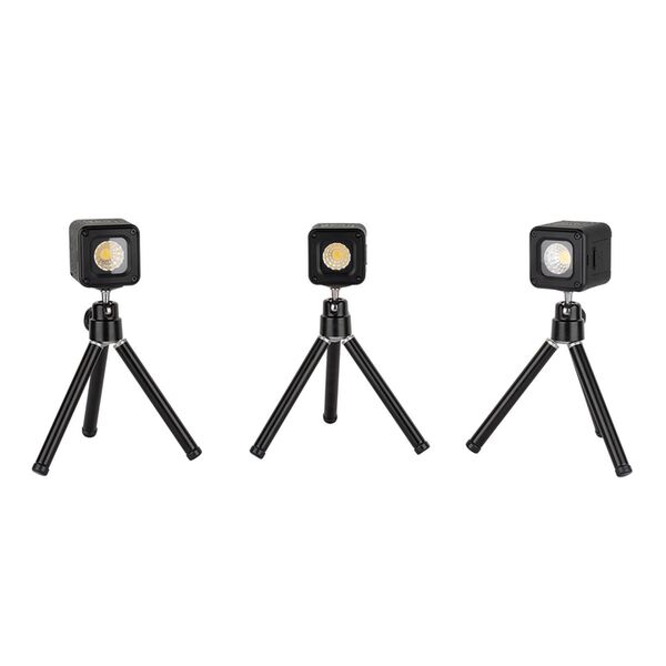 SmallRig 3469 RM01 LED Videolicht Kit 