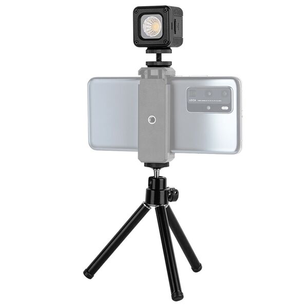 SmallRig 3469 RM01 LED Videolicht Kit 