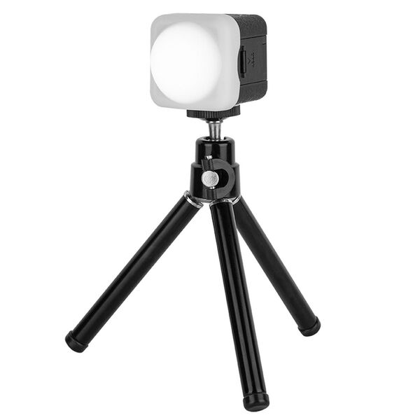 SmallRig 3469 RM01 LED Videolicht Kit 