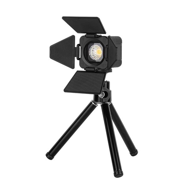 SmallRig 3469 RM01 LED Videolicht Kit 