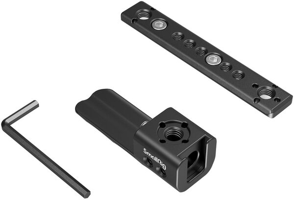 SmallRig 3490 Sony FX3 XLR Griffverlängerung 