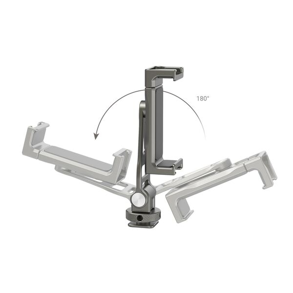 SmallRig 3559 Smartphone-Halterung multifunktional 