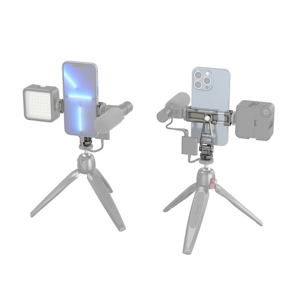 SmallRig 3559 Smartphone-Halterung multifunktional 