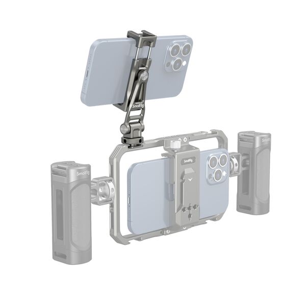 SmallRig 3559 Smartphone-Halterung multifunktional 