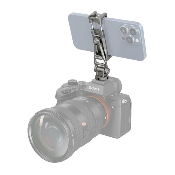 SmallRig 3559 Smartphone-Halterung multifunktional 