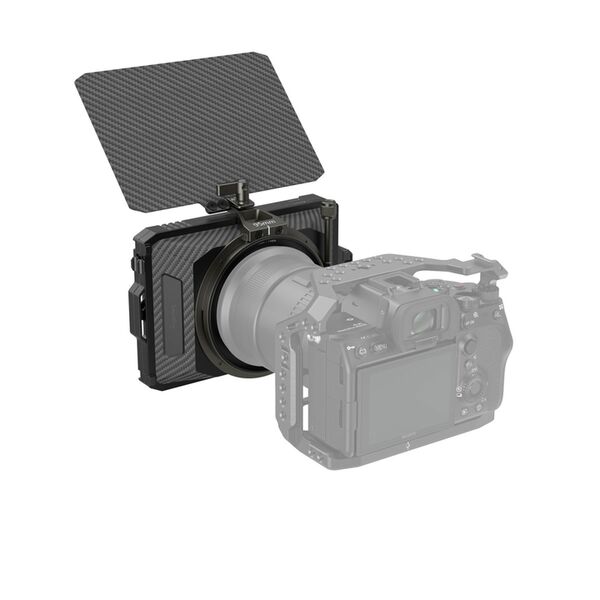SmallRig 3575 Mini Matte Box Lite Filterhalter/Gegenlichtblende 
