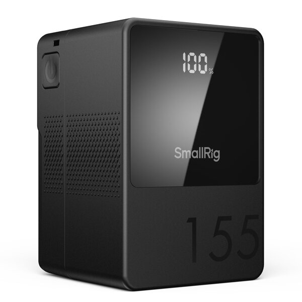 SmallRig 3581B V-Mount Battery Mini VB155 