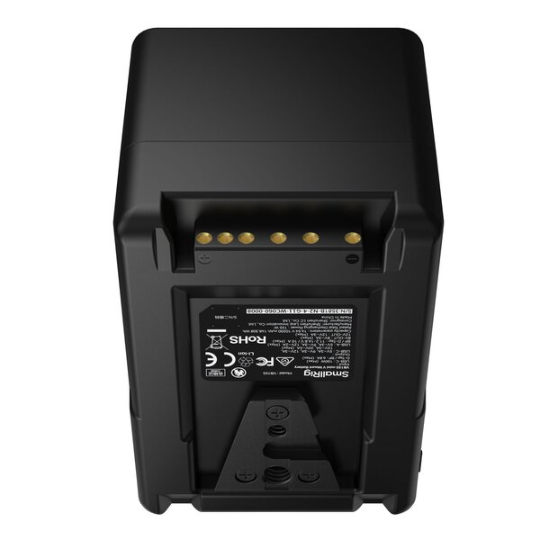 SmallRig 3581B V-Mount Battery Mini VB155 