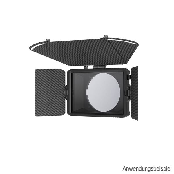 SmallRig 3588 Square Filter 4x5,65 ND0.6 