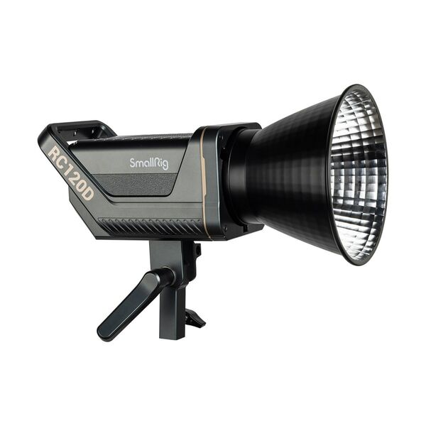 SmallRig 3612 RC 120D Tageslicht LED-Videoleuchte 