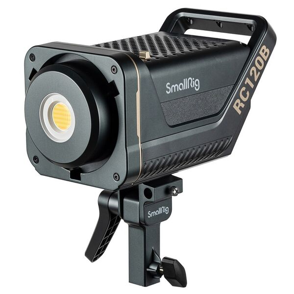 SmallRig 3615 RC 120B Bi-Color LED-Videoleuchte 