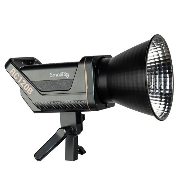 SmallRig 3615 RC 120B Bi-Color LED-Videoleuchte 