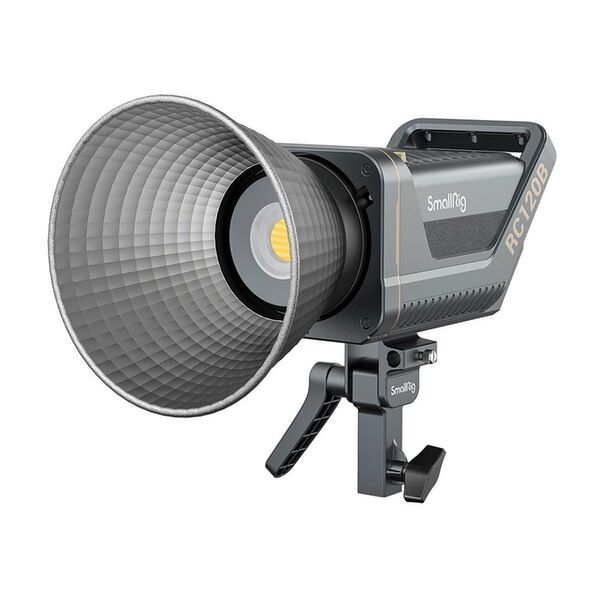 SmallRig 3615 RC 120B Bi-Color LED-Videoleuchte 