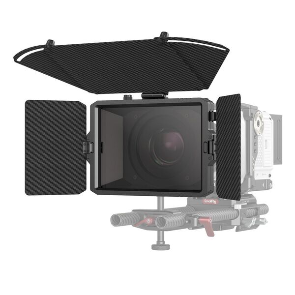 SmallRig 3680 Mini Matte Box Pro 