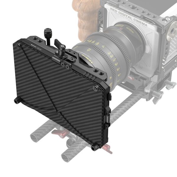 SmallRig 3680 Mini Matte Box Pro 