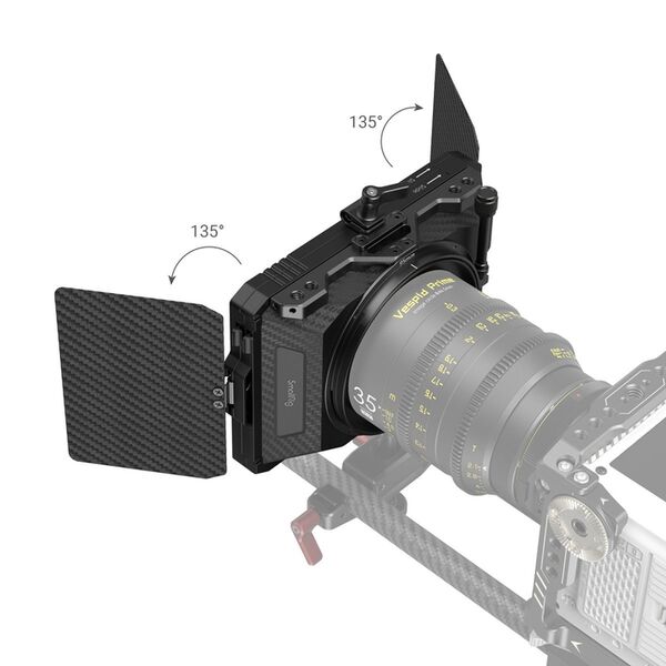 SmallRig 3680 Mini Matte Box Pro 