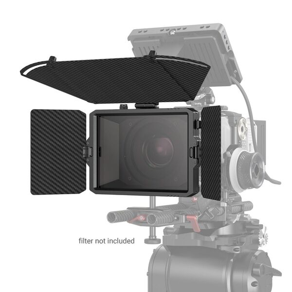 SmallRig 3680 Mini Matte Box Pro 