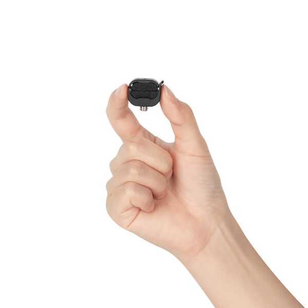 SmallRig 3685 Kamera- Kabelklemme 