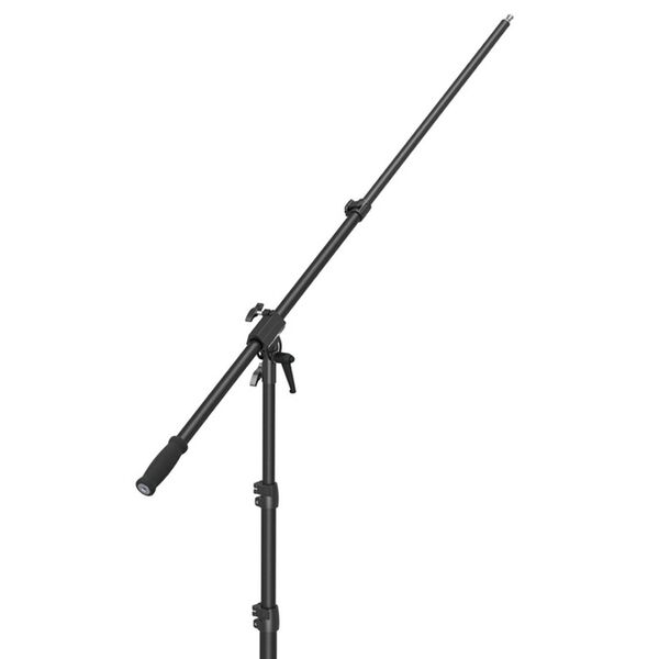 SmallRig 3737 RA S280A Luftgepolstertes Lichtstativ mit Arm 3737 