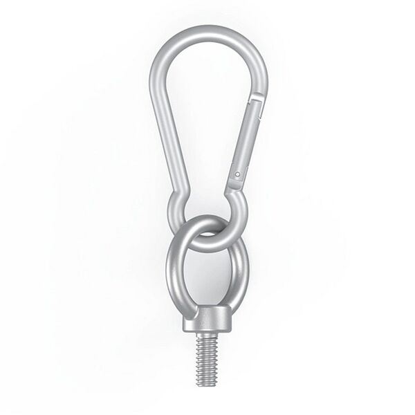 SmallRig 3737 RA S280A Luftgepolstertes Lichtstativ mit Arm 3737 