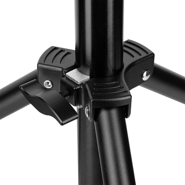 SmallRig 3737 RA S280A Luftgepolstertes Lichtstativ mit Arm 3737 