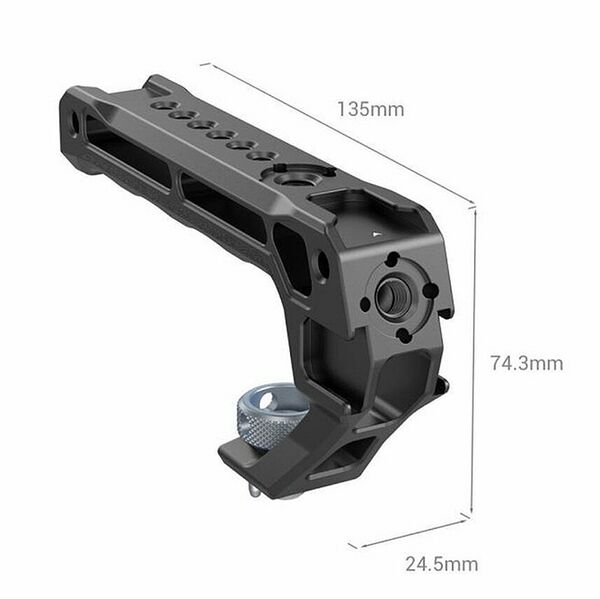SmallRig 3765 ARRI Locating Top Handle 