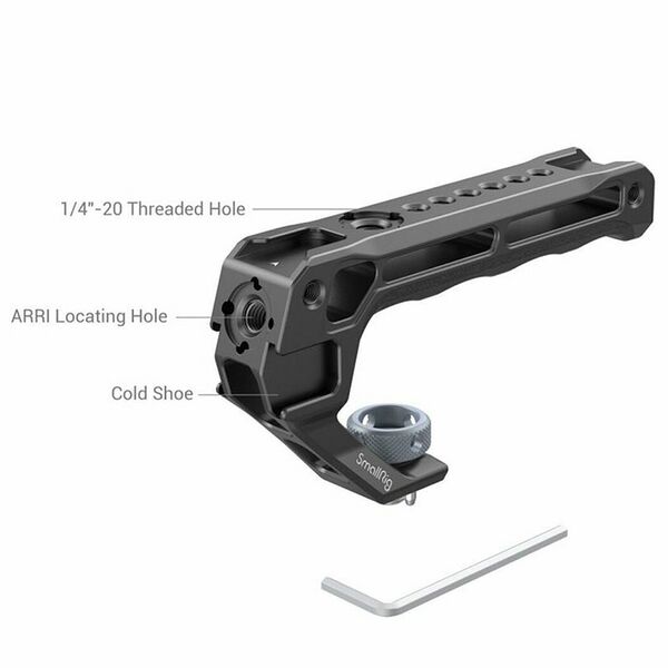 SmallRig 3765 ARRI Locating Top Handle 
