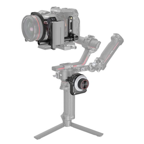 SmallRig 3781 MagicFIZ Wireless Follow Focus Basic Kit 