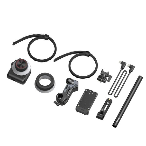 SmallRig 3781 MagicFIZ Wireless Follow Focus Basic Kit 