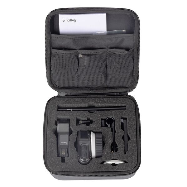 SmallRig 3781 MagicFIZ Wireless Follow Focus Basic Kit 