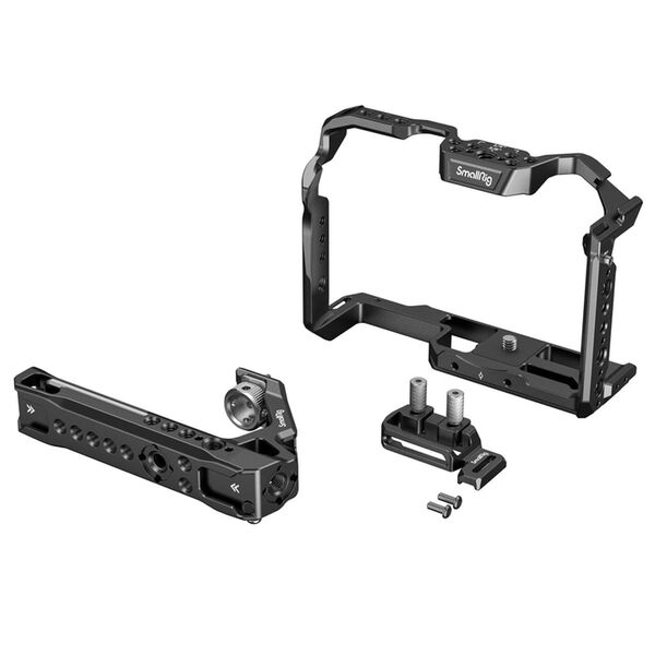 SmallRig 3785 Cage Kit für Panasonic LUMIX GH6 