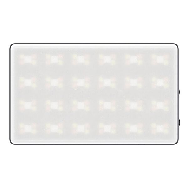 SmallRig 3808 RM120 Long Battery Life RGB Videoleuchte 