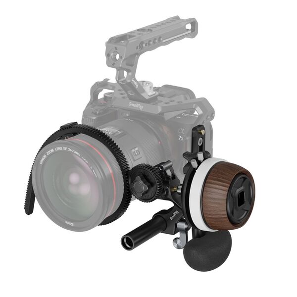 SmallRig 3850 Follow Focus F60 