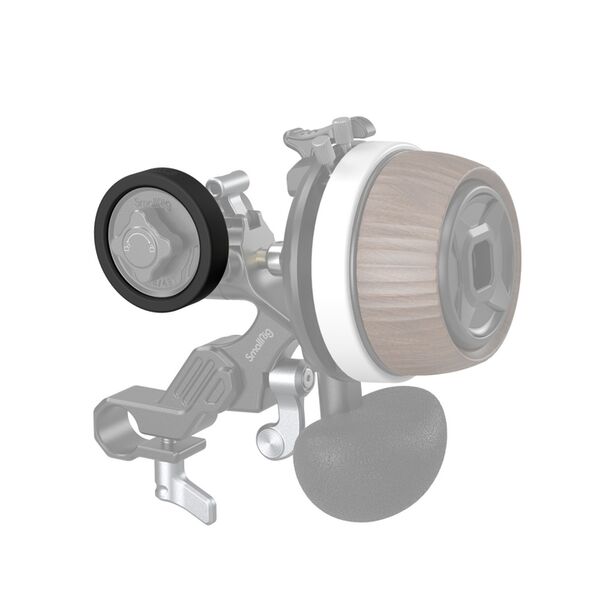 SmallRig 3852 Silikon Zahnrad Durchmesser 40 mm 