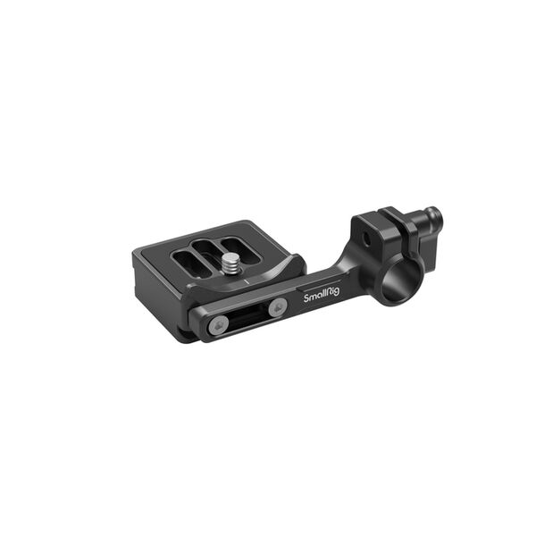 SmallRig 3853 QR Plate Schnellwechselplatte 