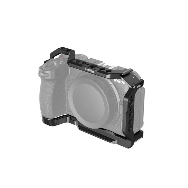 SmallRig 3858 Cage für Nikon Z 30 